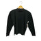 イッセイミヤケミー ISSEY MIYAKE me A-POC プリーツデザイン ロングスリーブ トップス Pleats design long-sleeved top レディース