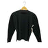 イッセイミヤケミー ISSEY MIYAKE me A-POC プリーツデザイン ロングスリーブ トップス Pleats design long-sleeved top レディース