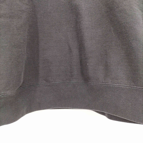 シュプリーム Supreme 20AW Crewneck ロゴプリント クルーネック スウェット メンズ import:L