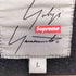 シュプリーム Supreme 20AW Crewneck ロゴプリント クルーネック スウェット メンズ import:L
