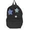 ronron 25ss 3 STAR PATCH BACKPACK レディース