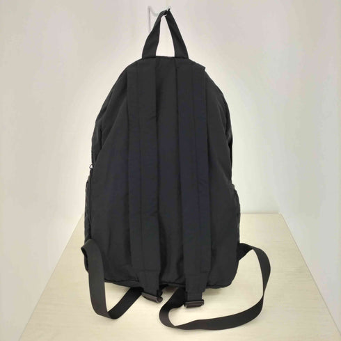 ronron 25ss 3 STAR PATCH BACKPACK レディース