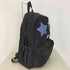 ronron 25ss 3 STAR PATCH BACKPACK レディース