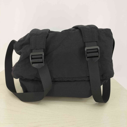 ronron 25ss 3 STAR PATCH BACKPACK レディース
