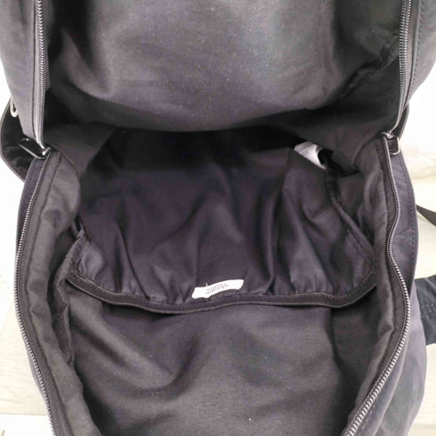 ronron 25ss 3 STAR PATCH BACKPACK レディース