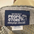 プロップスストア PROPS STORE 6パネル メッシュキャップ メンズ