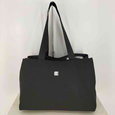 BLACKPURPLE BP Crystal DoubleSide Bag レディース