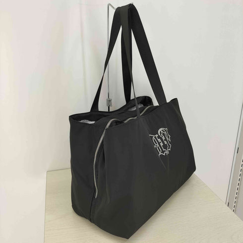 BLACKPURPLE BP Crystal DoubleSide Bag レディース