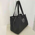 BLACKPURPLE BP Crystal DoubleSide Bag レディース