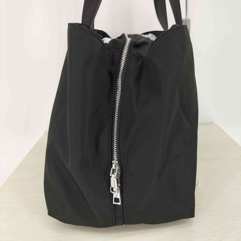 BLACKPURPLE BP Crystal DoubleSide Bag レディース