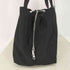 BLACKPURPLE BP Crystal DoubleSide Bag レディース