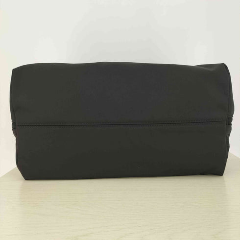 BLACKPURPLE BP Crystal DoubleSide Bag レディース