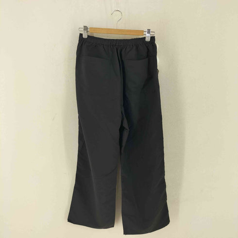UNSLACKS ACTIVE EASY PANTS WIDE SUPPLEX NYLON メンズ JPN:M