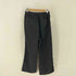 UNSLACKS ACTIVE EASY PANTS WIDE SUPPLEX NYLON メンズ JPN:M