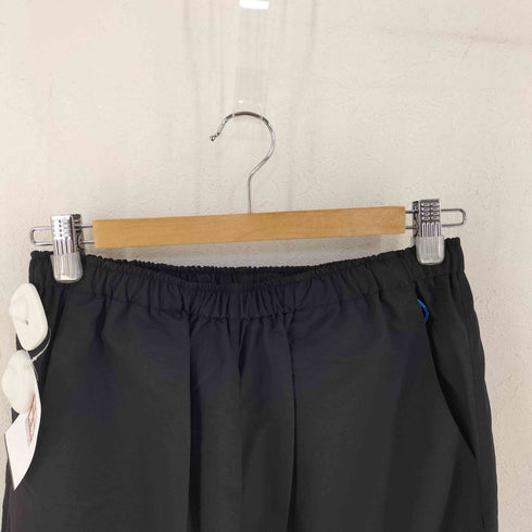 UNSLACKS ACTIVE EASY PANTS WIDE SUPPLEX NYLON メンズ JPN:M