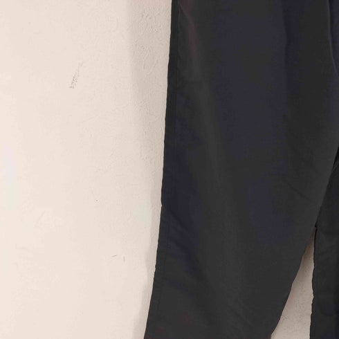 UNSLACKS ACTIVE EASY PANTS WIDE SUPPLEX NYLON メンズ JPN:M