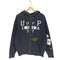 チャンピオン Champion U OF P フロントプリントジップパーカー メンズ M