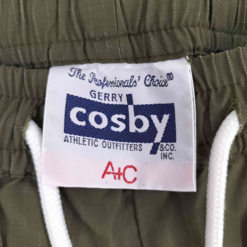 コスビー COSBY ミリタリーショーツ メンズ JPN:M