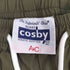 コスビー COSBY ミリタリーショーツ メンズ JPN:M