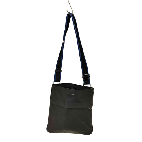フルラ FURLA レザーショルダーバッグ レディース