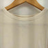 ロバートミラー ROBERT P.MILLER POOFY TOPS コットン パフスリーブ 半袖トップス レディース S
