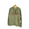 ギャップ Gap ロゴシップフーディー メンズ JPN:L
