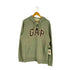 ギャップ Gap ロゴシップフーディー メンズ JPN:L