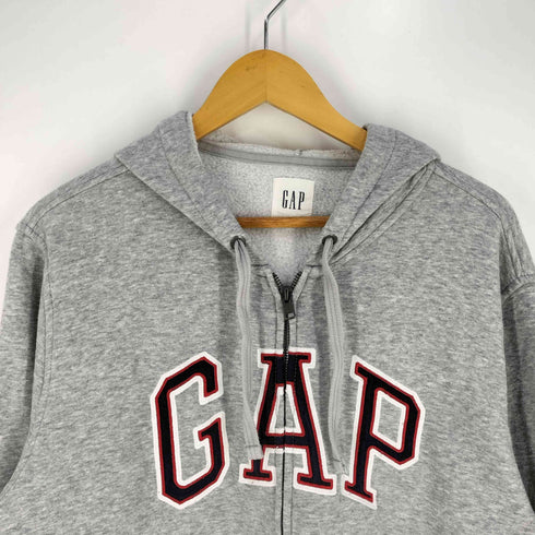 ギャップ Gap ロゴシップフーディー メンズ JPN:L