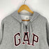 ギャップ Gap ロゴシップフーディー メンズ JPN:L