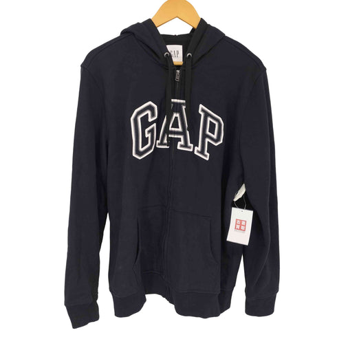 ギャップ Gap ロゴシップフーディー メンズ JPN:L