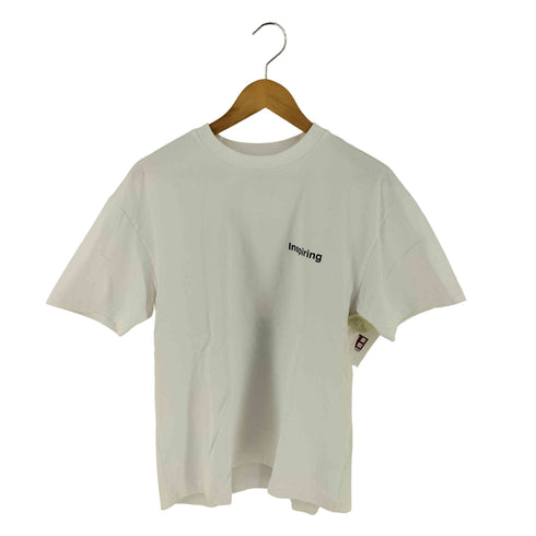 エーシー Acy 23SS プリント Tシャツ メンズ JPN:1