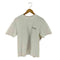 エーシー Acy 23SS プリント Tシャツ メンズ JPN:1