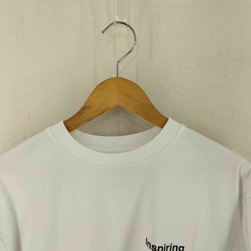 エーシー Acy 23SS プリント Tシャツ メンズ JPN:1