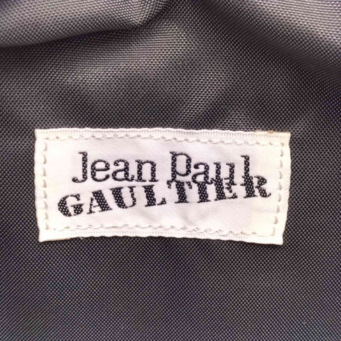 ジャンポールゴルチエ Jean Paul GAULTIER ドラゴン ナイロントートバッグ メンズ