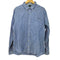 トミーヒルフィガー TOMMY HILFIGER ストライプボタンダウンシャツ メンズ JPN:XL