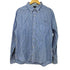 トミーヒルフィガー TOMMY HILFIGER ストライプボタンダウンシャツ メンズ JPN:XL