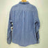 トミーヒルフィガー TOMMY HILFIGER ストライプボタンダウンシャツ メンズ JPN:XL