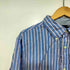 トミーヒルフィガー TOMMY HILFIGER ストライプボタンダウンシャツ メンズ JPN:XL