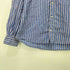 トミーヒルフィガー TOMMY HILFIGER ストライプボタンダウンシャツ メンズ JPN:XL