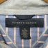 トミーヒルフィガー TOMMY HILFIGER ストライプボタンダウンシャツ メンズ JPN:XL