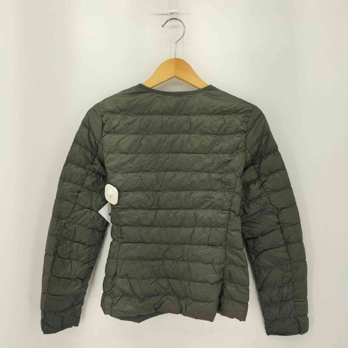 ユニクロ UNIQLO ウルトラライトダウンコンパクトジャケット レディース JPN:M