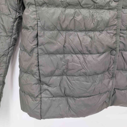 ユニクロ UNIQLO ウルトラライトダウンコンパクトジャケット レディース JPN:M