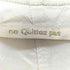 ヌキテパ NE QUITTEZ PAS Moss Rayon Zari Embroidery Panel Dress レディース JPN:M