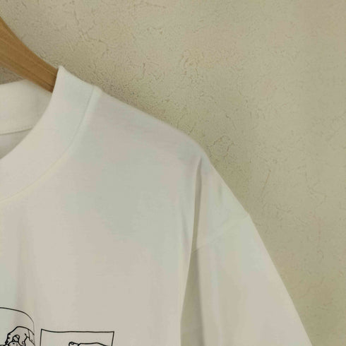 エーシー Acy 25SS MOPS DIPS TEE メンズ JPN:M