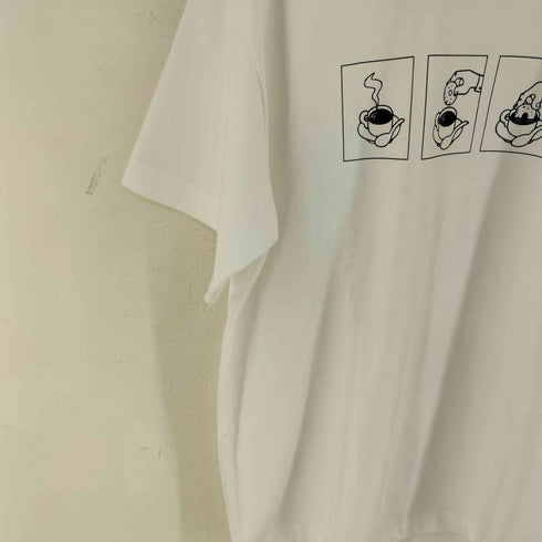 エーシー Acy 25SS MOPS DIPS TEE メンズ JPN:M