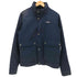 パタゴニア patagonia 18AW MAPLE GROVE CANVAS JACKET メープルグローブキャンバスジャケット メンズ import:S