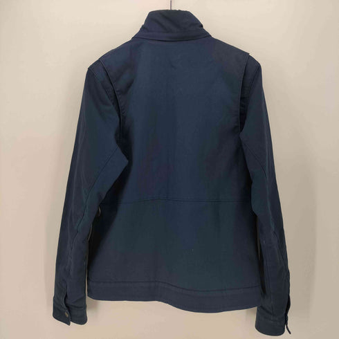 パタゴニア patagonia 18AW MAPLE GROVE CANVAS JACKET メープルグローブキャンバスジャケット メンズ import:S