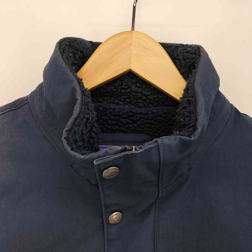 パタゴニア patagonia 18AW MAPLE GROVE CANVAS JACKET メープルグローブキャンバスジャケット メンズ import:S