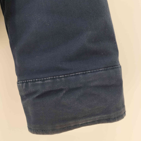 パタゴニア patagonia 18AW MAPLE GROVE CANVAS JACKET メープルグローブキャンバスジャケット メンズ import:S