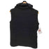 ミーイッセイミヤケ me ISSEY MIYAKE 11AW ボトルネック ラメプリーツトップ レディース